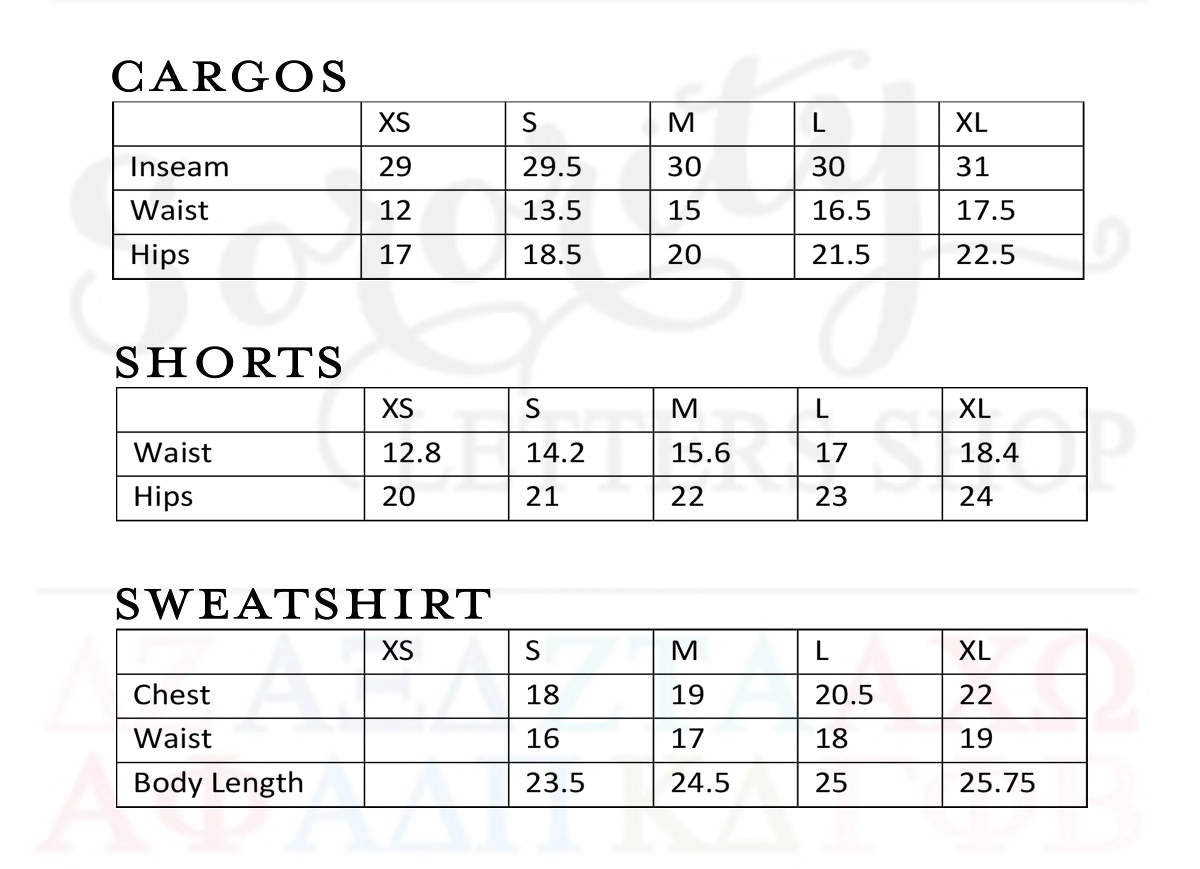 Sigma Alpha Fave Fit Hoodie & Shorts Set