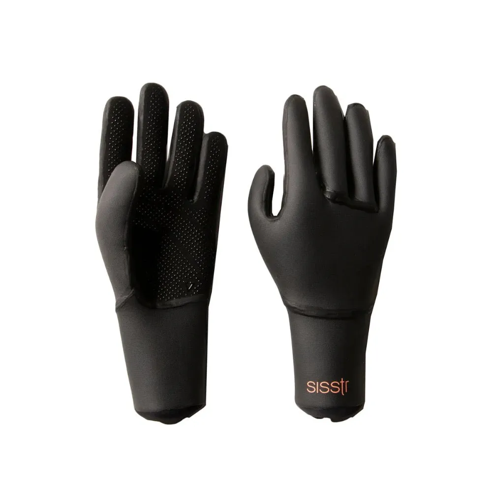 SISSTR 7 SEAS 3MM GLOVE