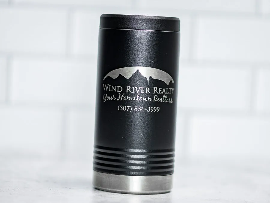 Slim Can Cooler