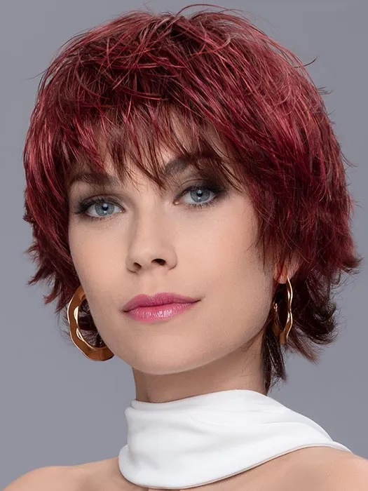 Spark | Changes Collection | Synthetic Wig | DISCONTINUED