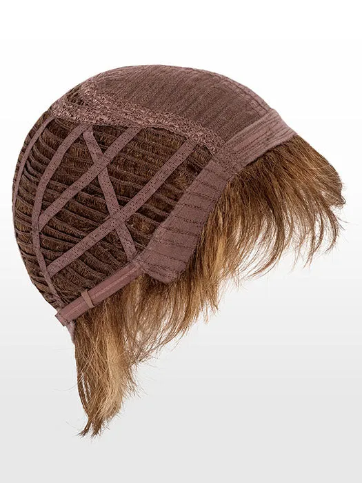 Spark | Changes Collection | Synthetic Wig | DISCONTINUED