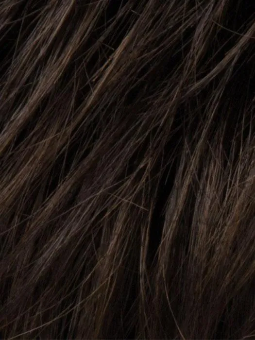 Spark | Changes Collection | Synthetic Wig