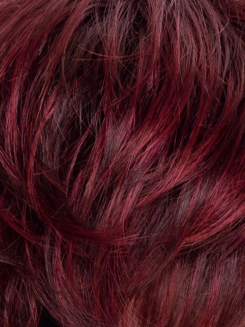 Spark | Changes Collection | Synthetic Wig