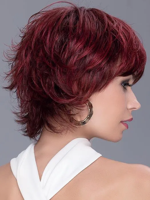 Spark | Changes Collection | Synthetic Wig
