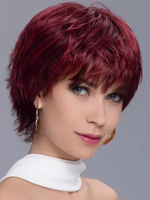 Spark | Changes Collection | Synthetic Wig