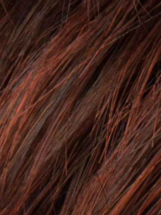 Spark | Changes Collection | Synthetic Wig