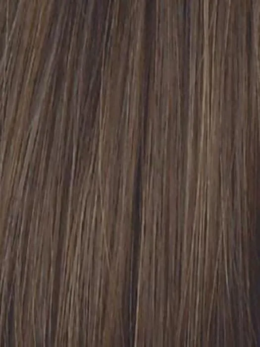 Spark | Changes Collection | Synthetic Wig