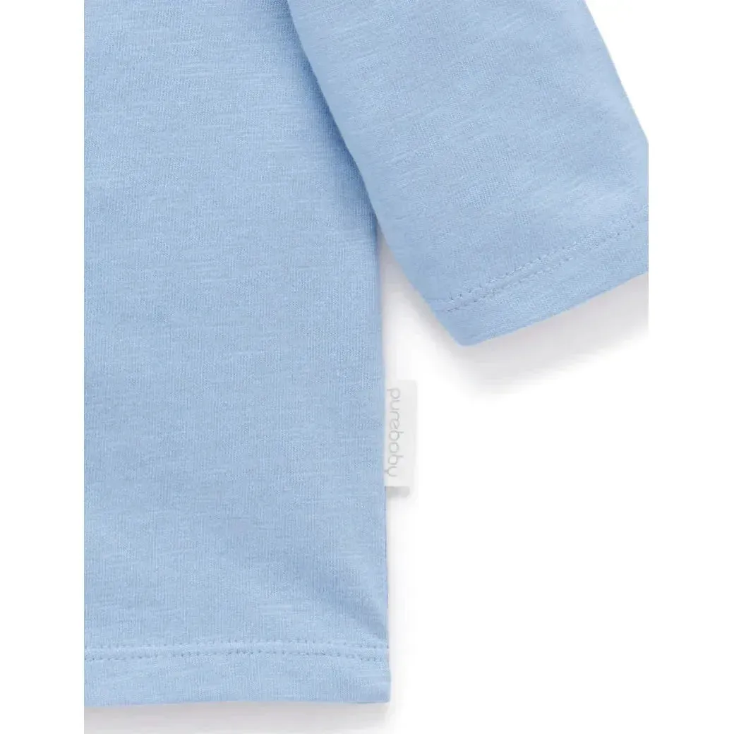 Speedy Bunny Tee Frozen