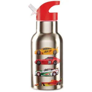 Stainless Steel Bottle Solar System