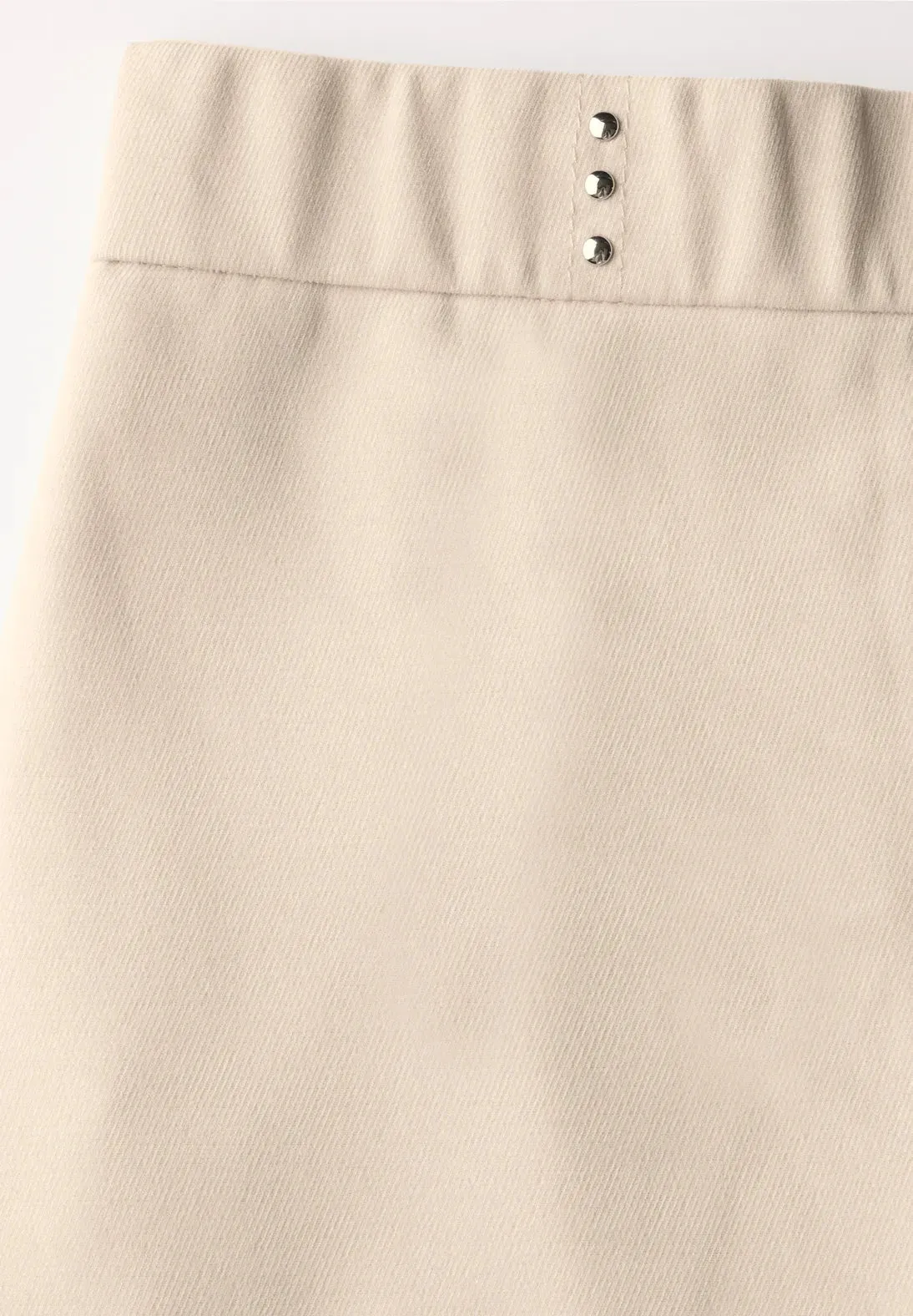Street One twill culottes