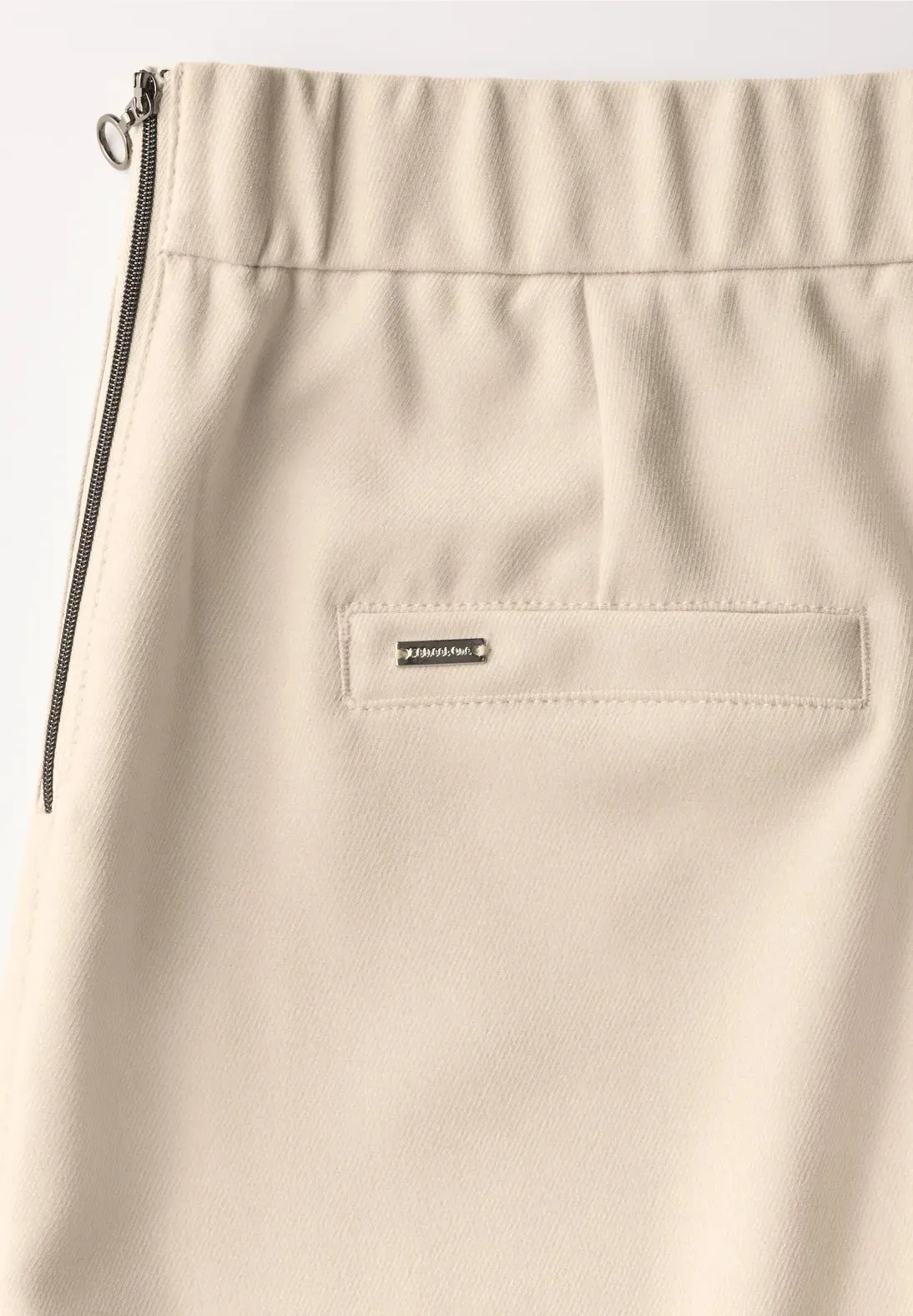 Street One twill culottes