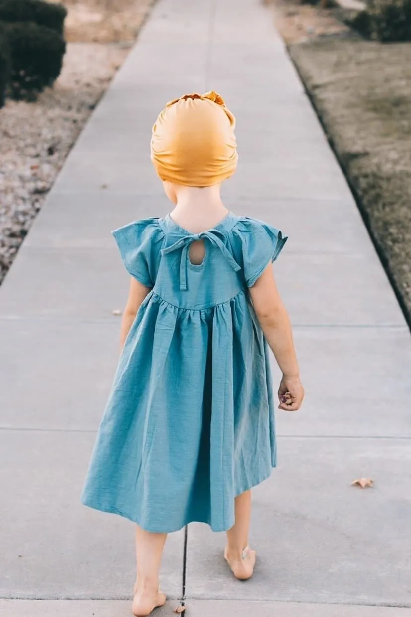 Summah dress