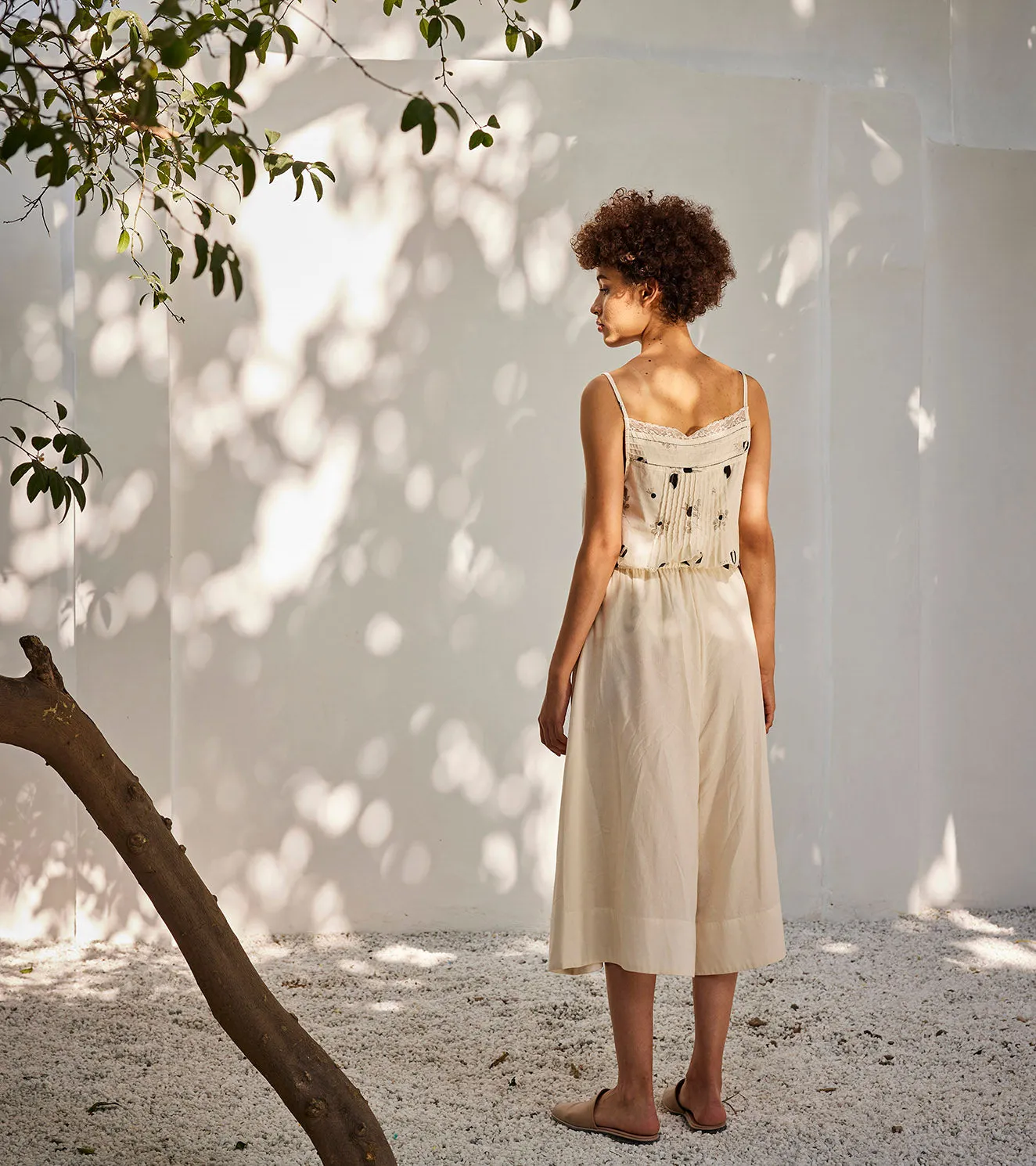 Summer Pants Cotton-Fashion Edit-Oh Sussana-KW745-Khara Khapas