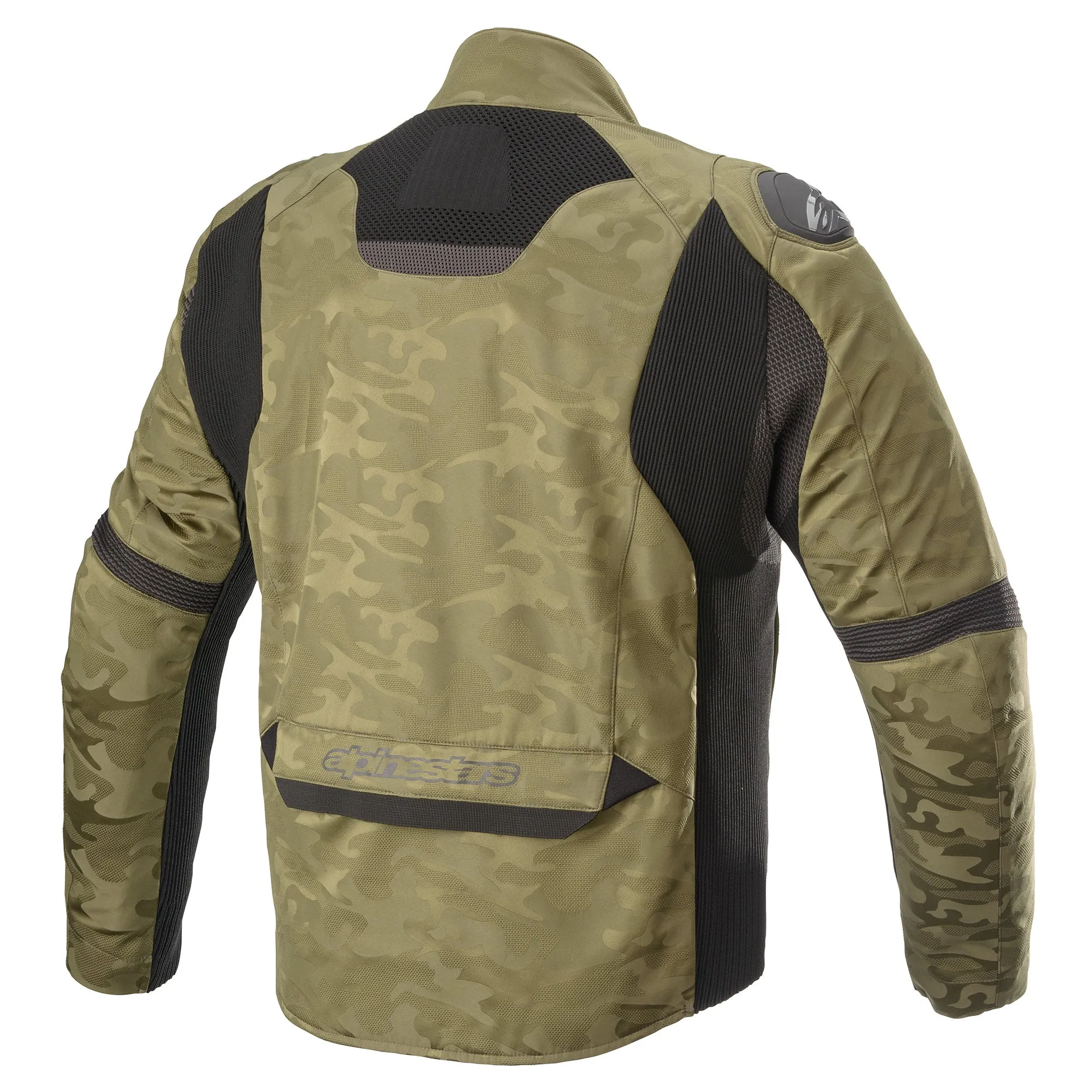 T SP-5 Rideknit Jackets