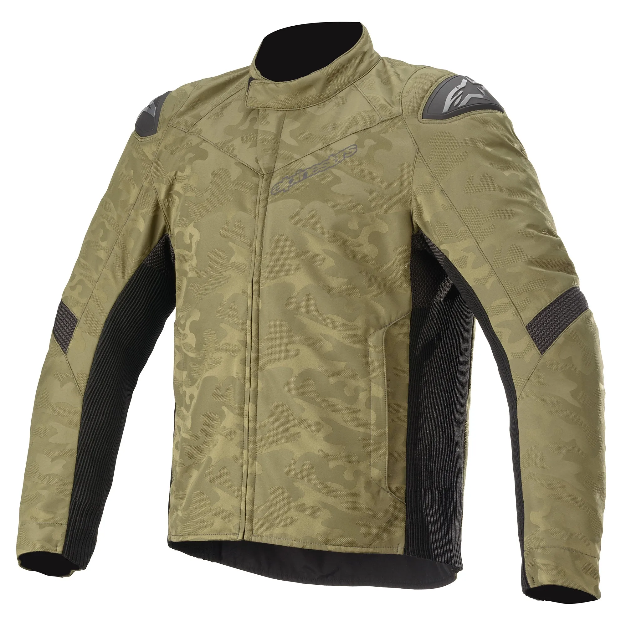 T SP-5 Rideknit Jackets