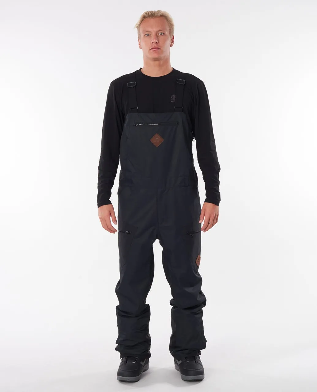 Taipan Snow Bib