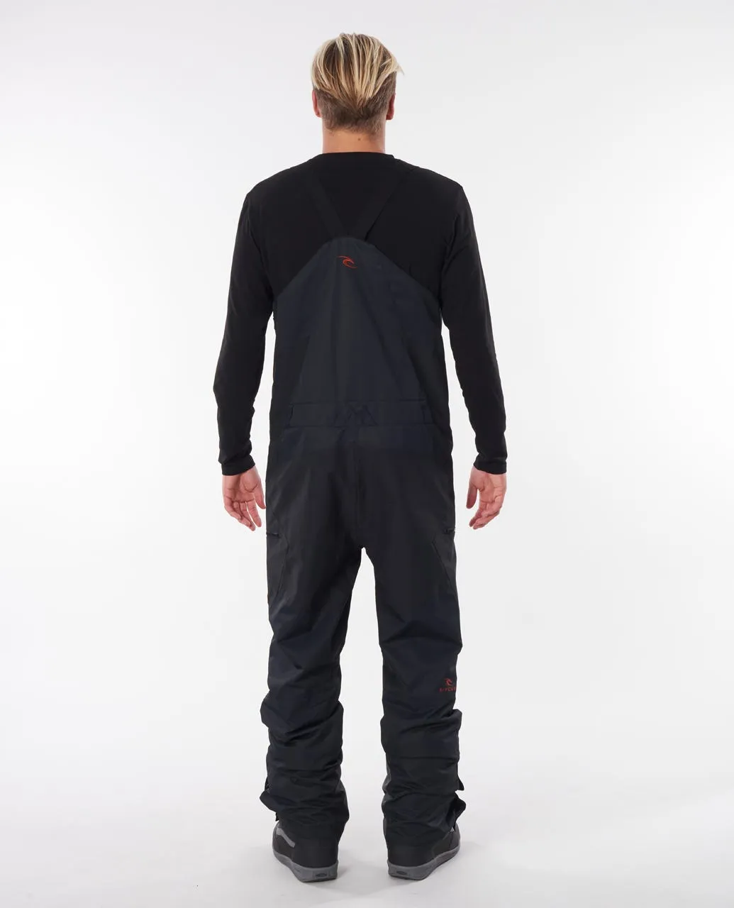 Taipan Snow Bib