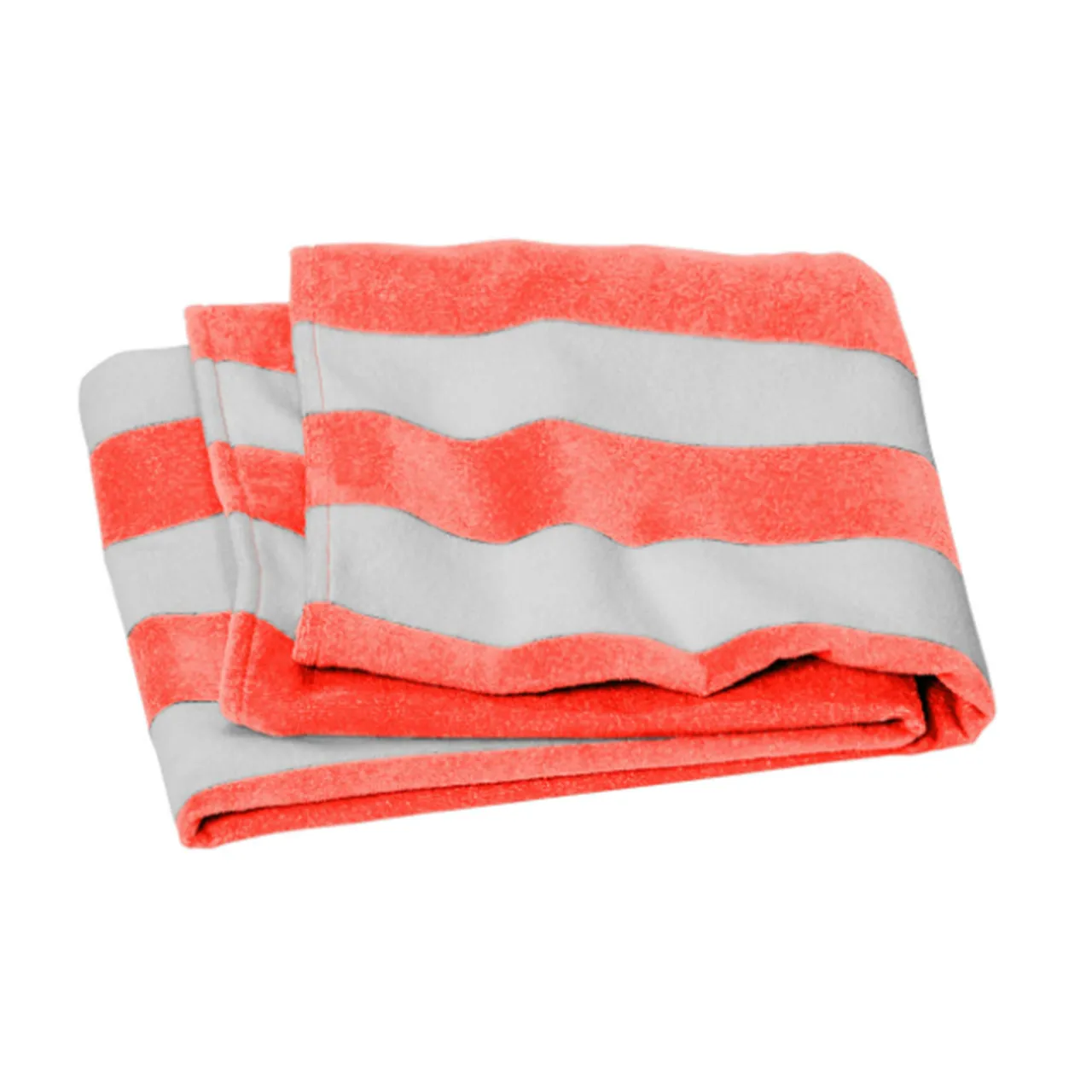 Tatum Striped Towel