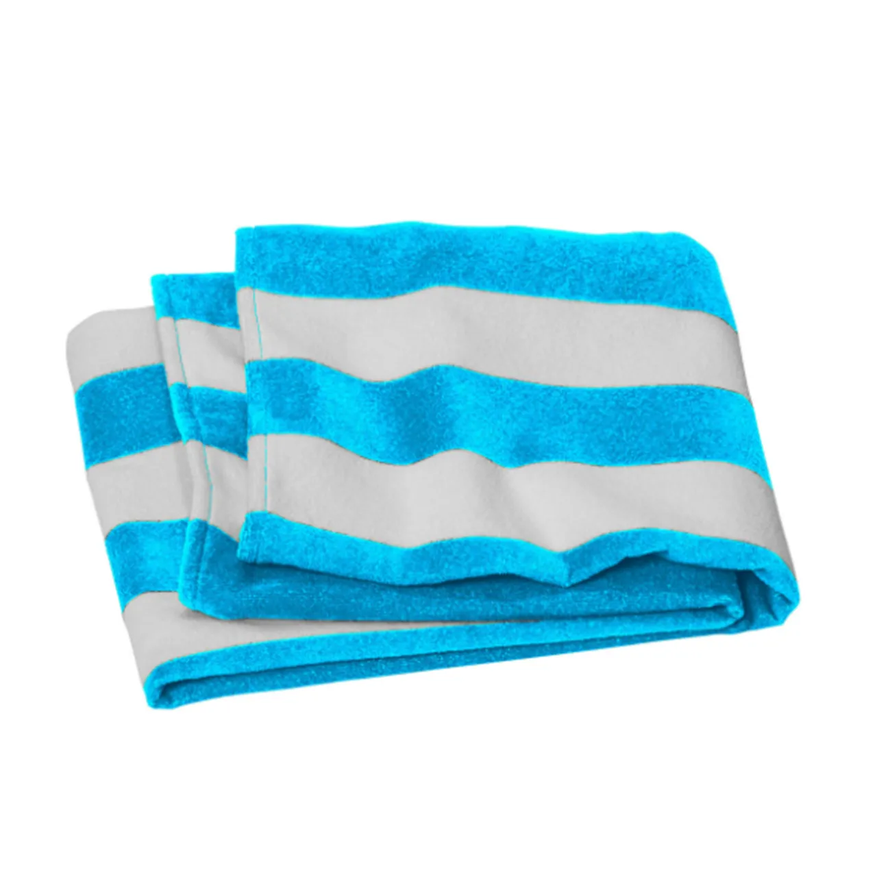 Tatum Striped Towel