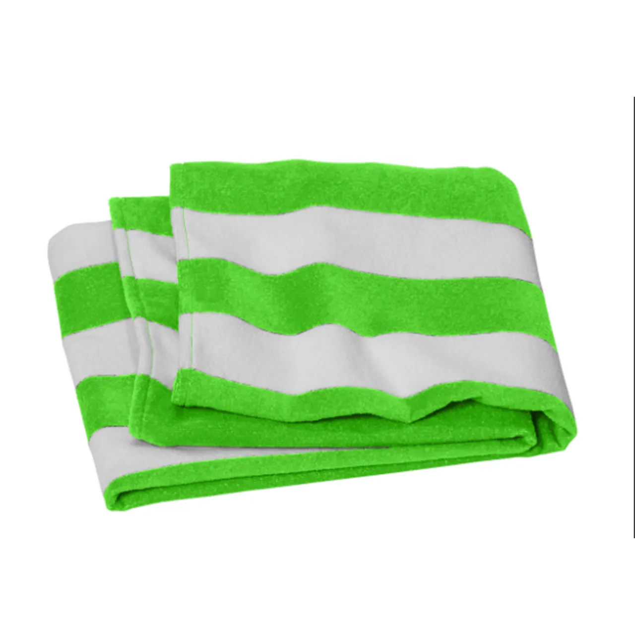 Tatum Striped Towel