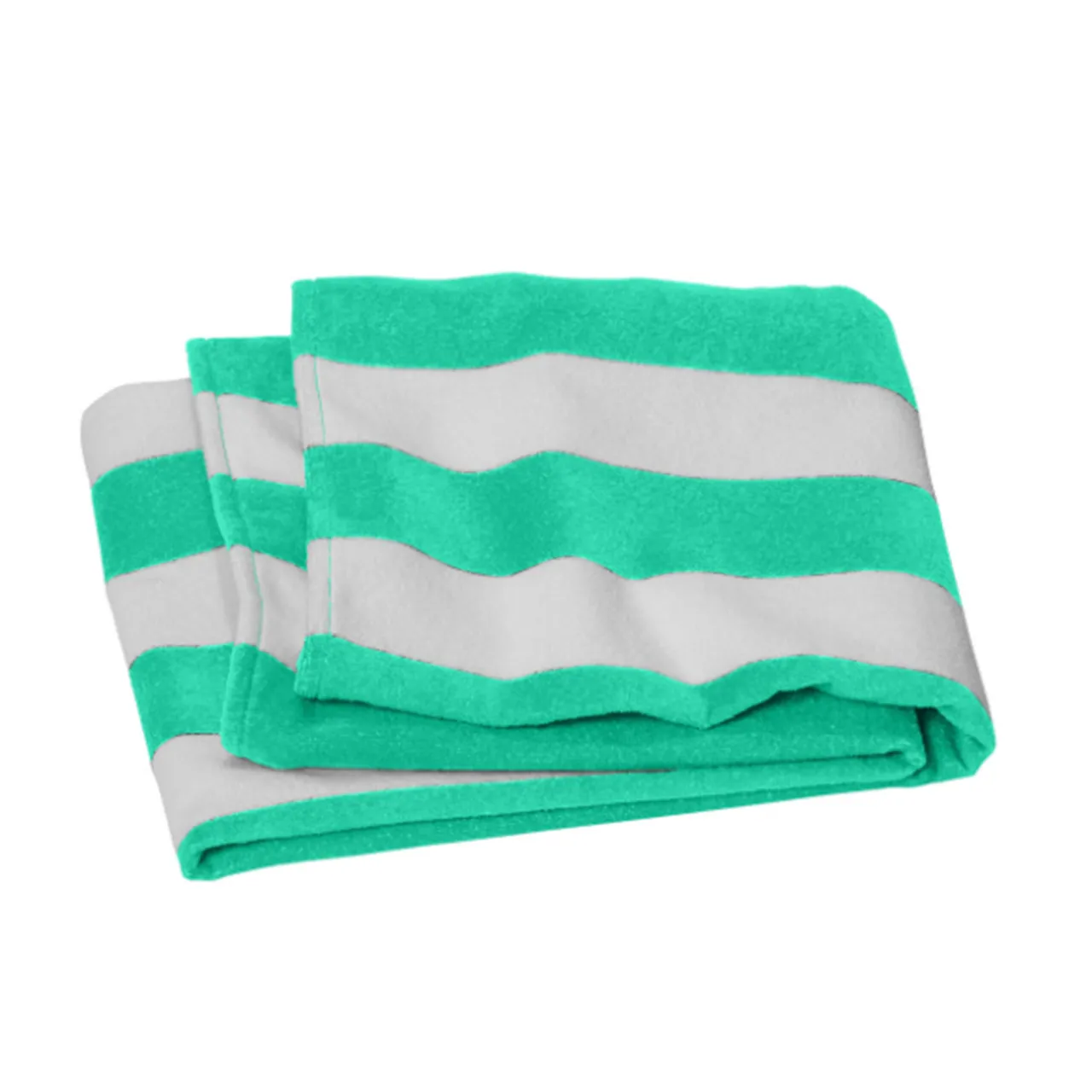 Tatum Striped Towel