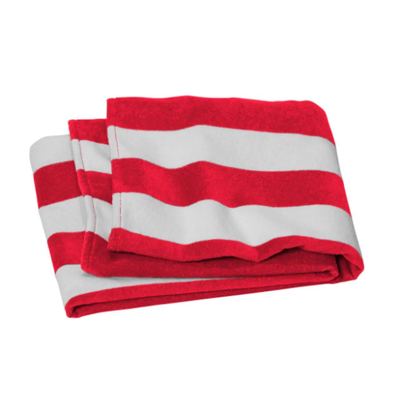 Tatum Striped Towel