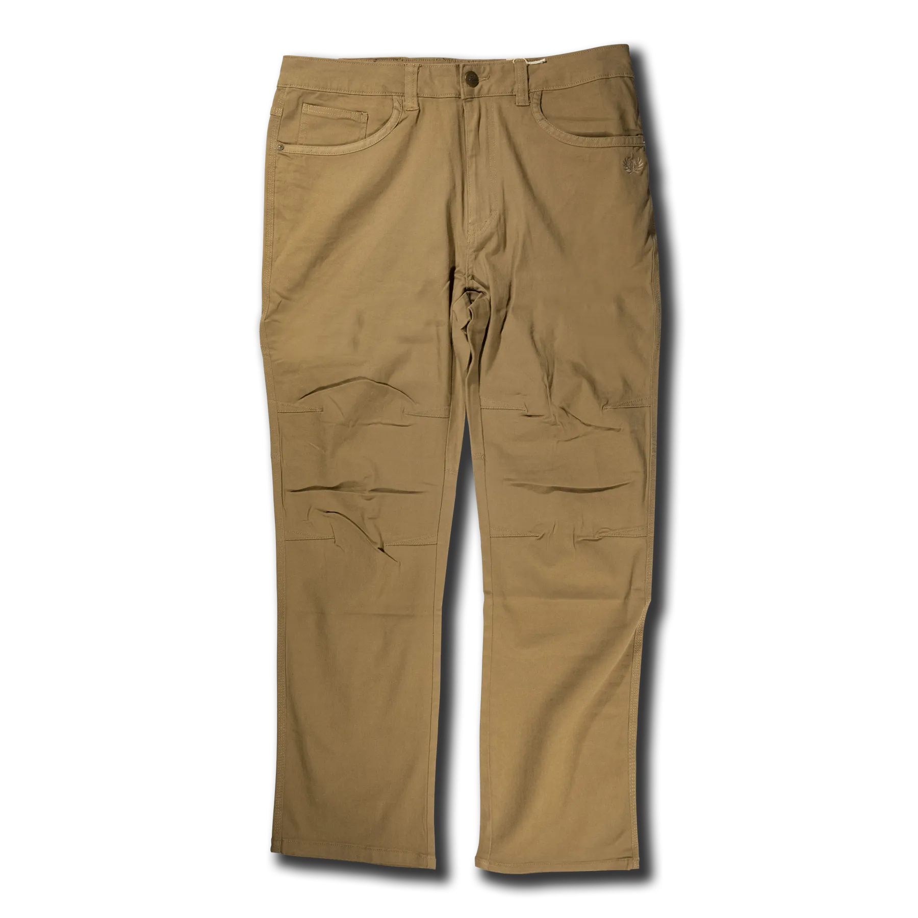 TD Carlos Ray Pants