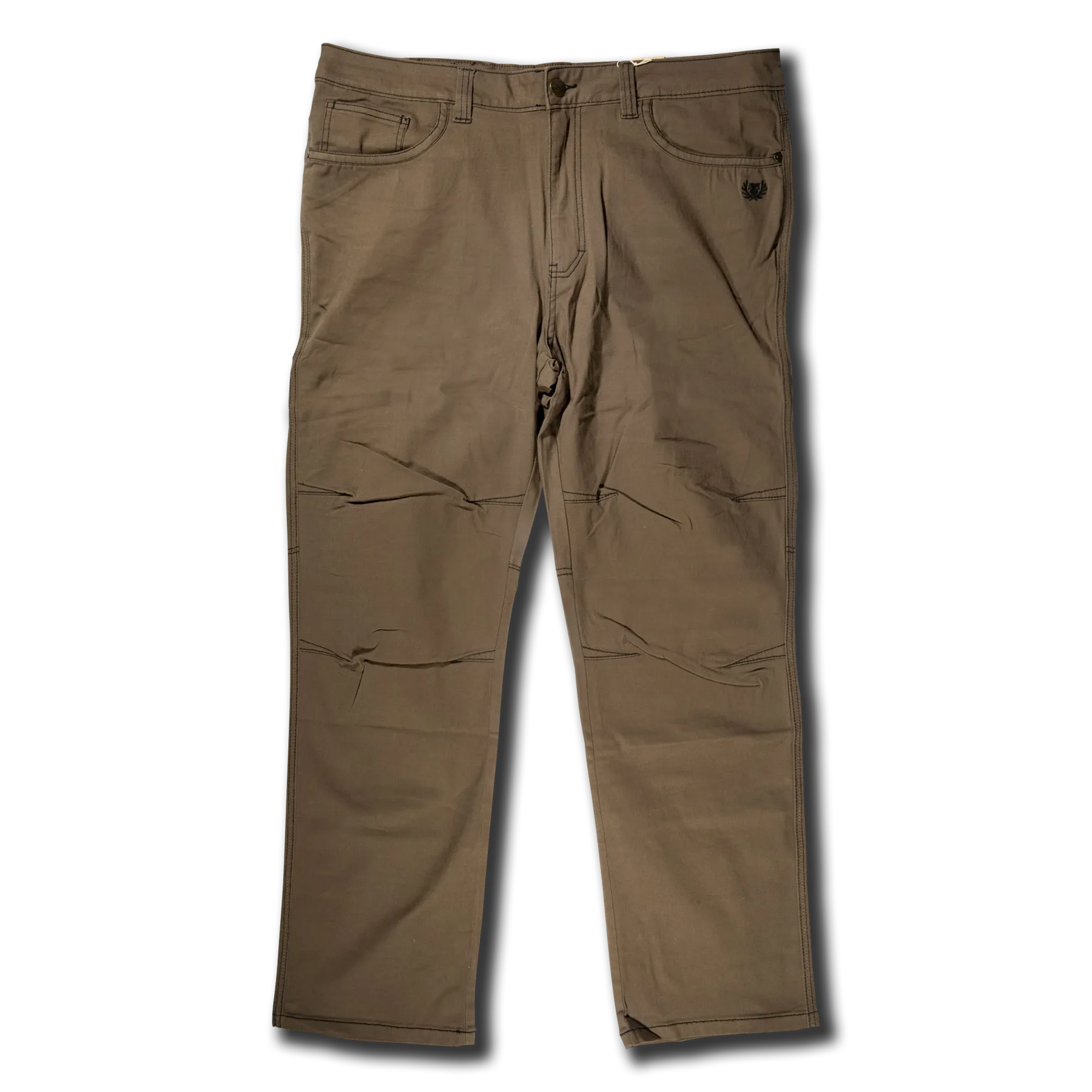 TD Carlos Ray Pants
