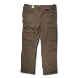 TD Carlos Ray Pants