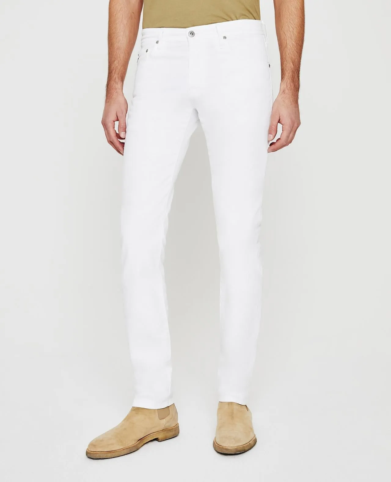 Tellis - White