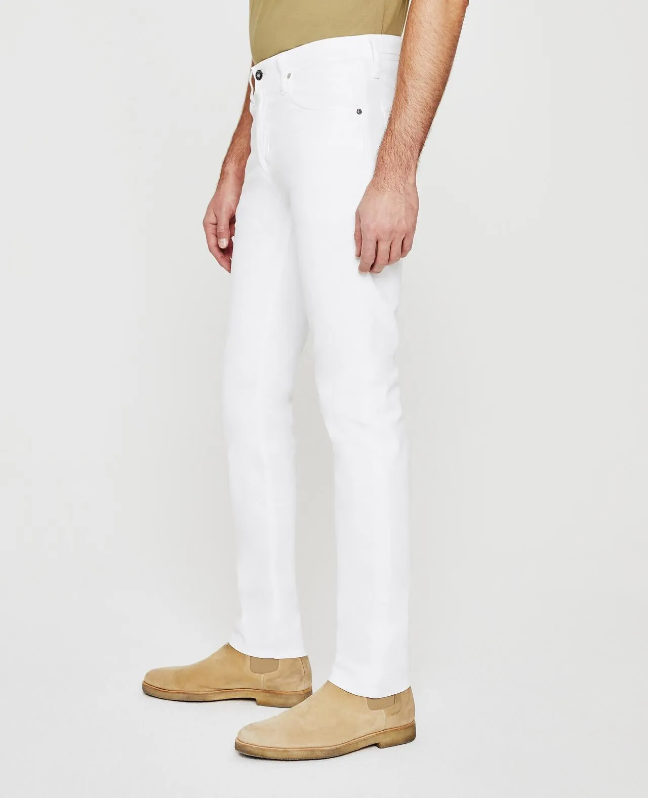 Tellis - White