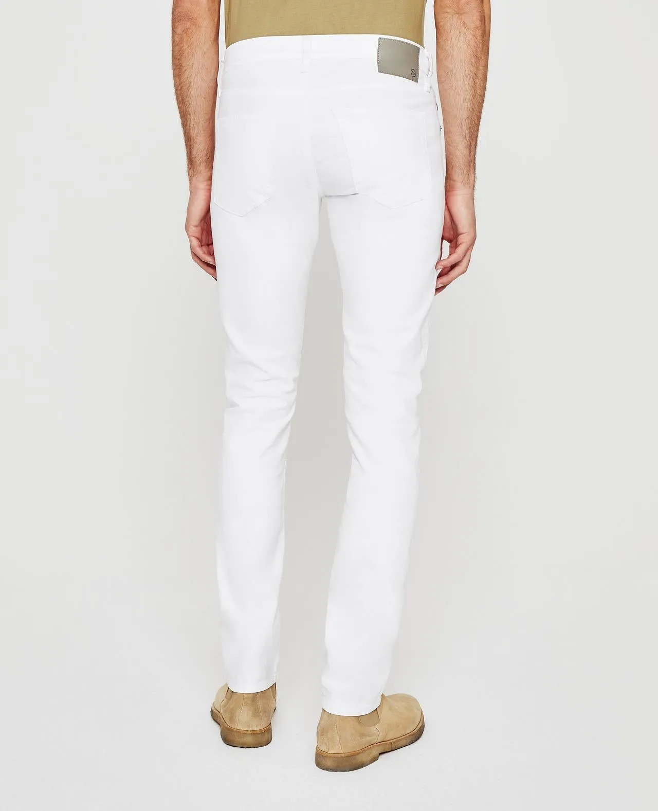Tellis - White