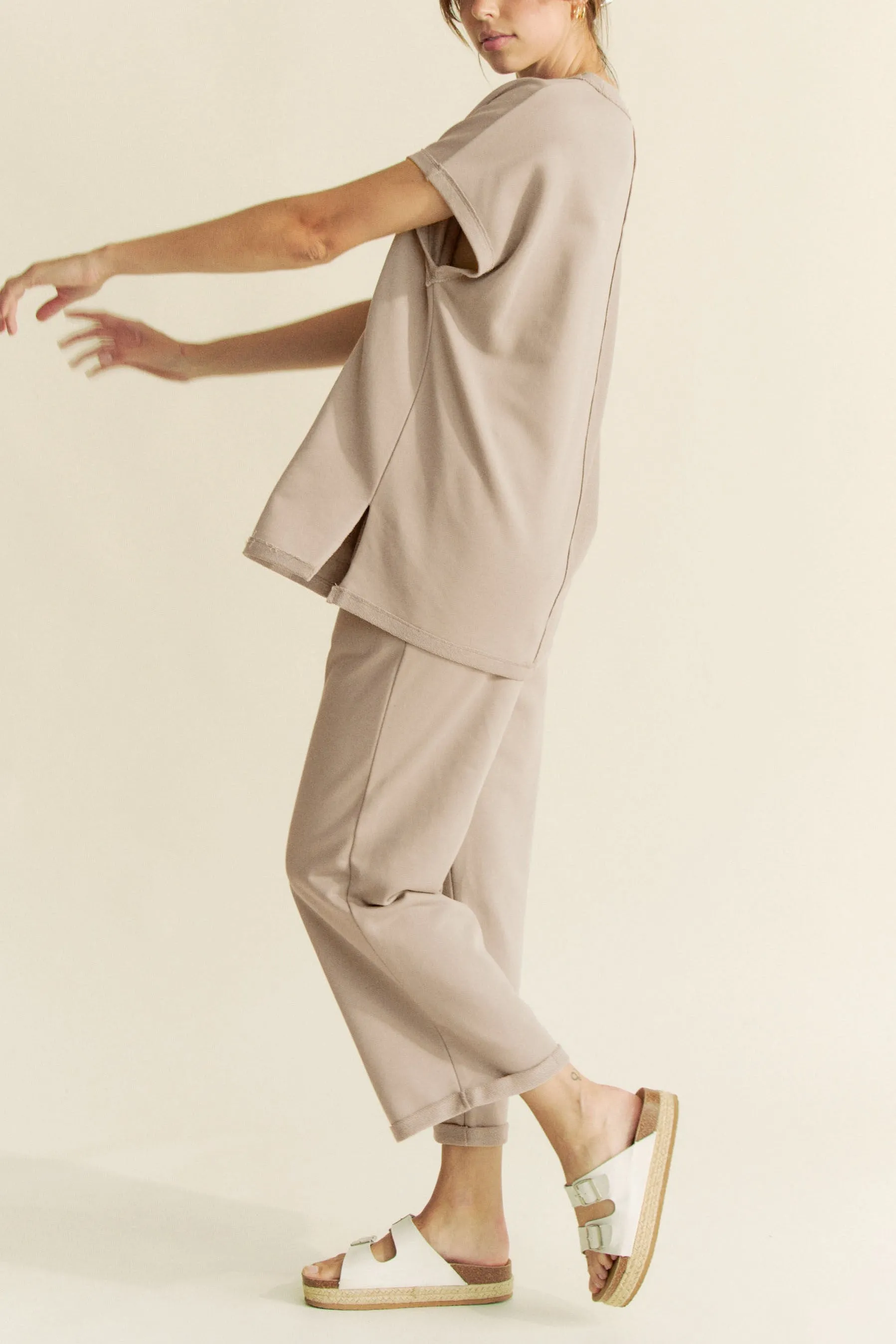 Terri Mix Pants