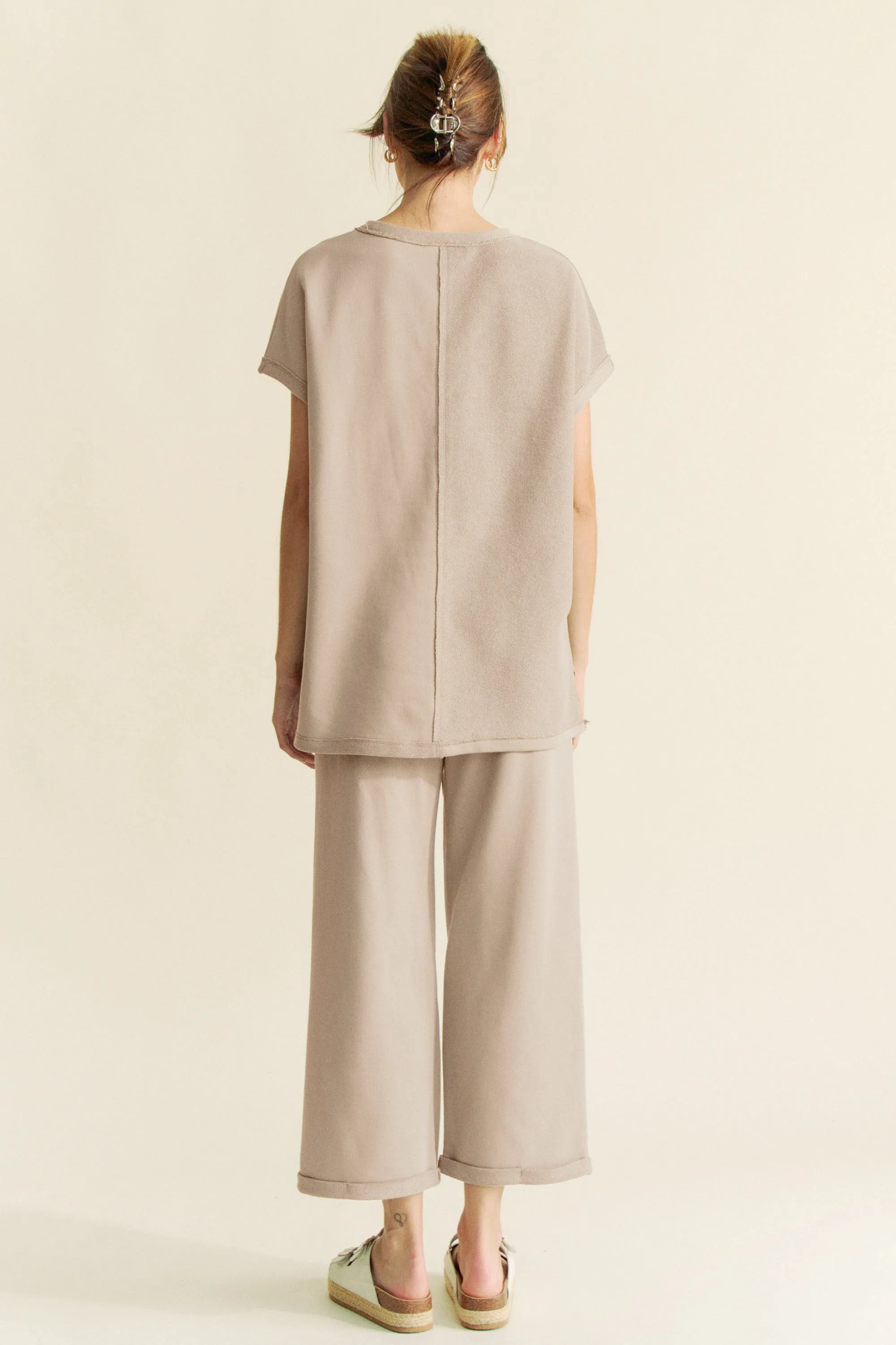 Terri Mix Pants