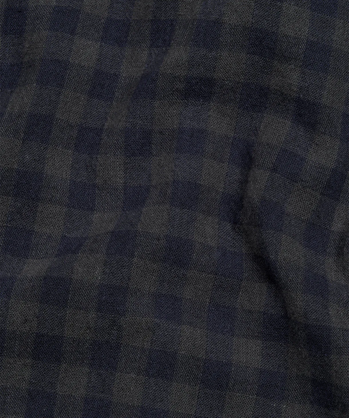 The Brunswick Shirt - Navy