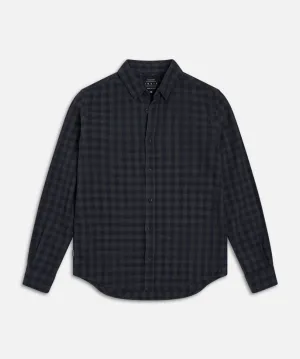 The Brunswick Shirt - Navy