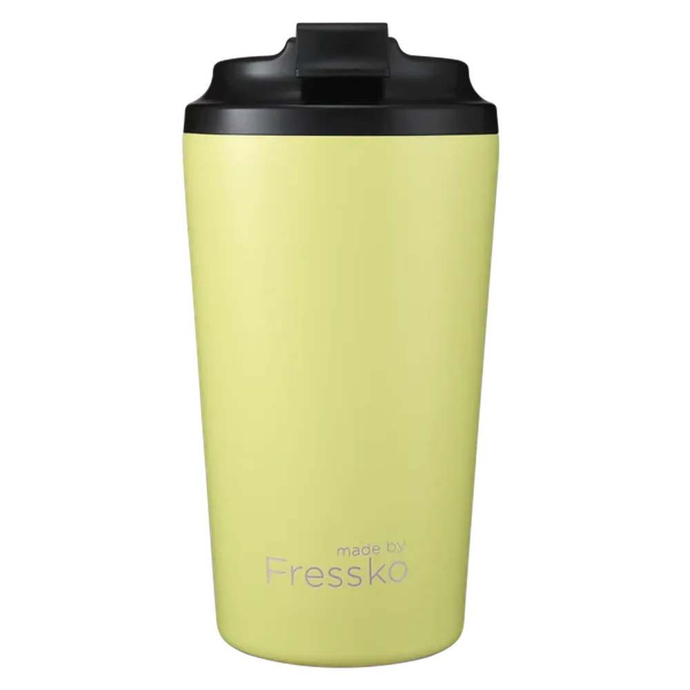 The 'Grande' 16oz Insulated Coffee Cup, from Fressko