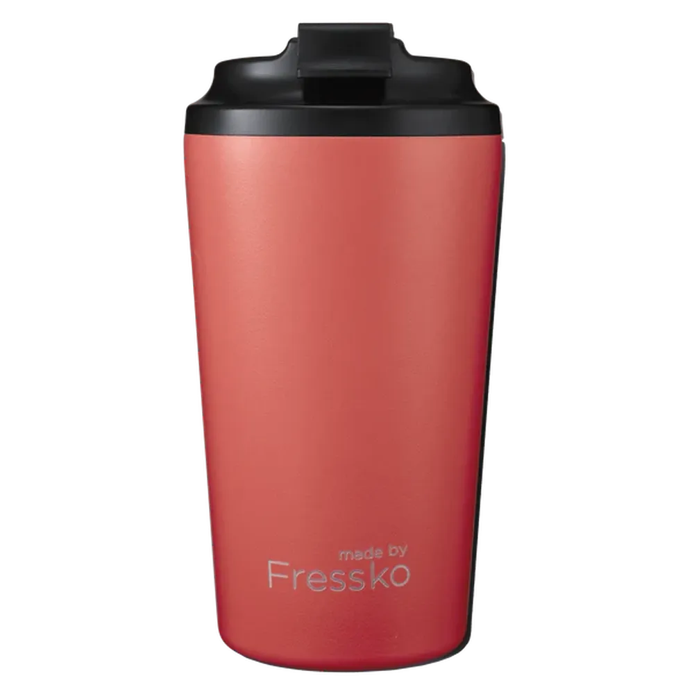 The 'Grande' 16oz Insulated Coffee Cup, from Fressko