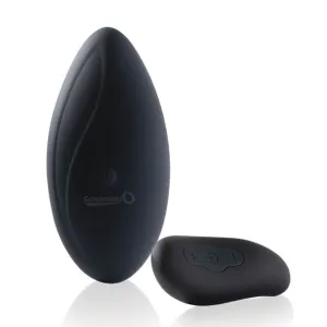 The Screaming O Premium Ergonomic Culotte Vibrante
