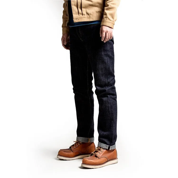 Thick Raw Denim Jean mens