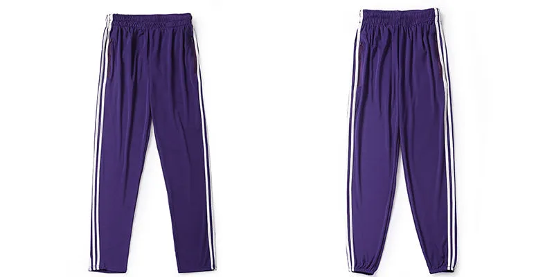 Trackpants with 3 stripes Casual  jogger Pants