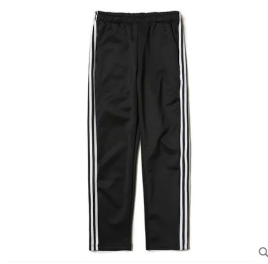 Trackpants with 3 stripes Casual  jogger Pants