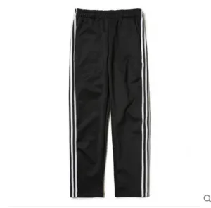 Trackpants with 3 stripes Casual  jogger Pants