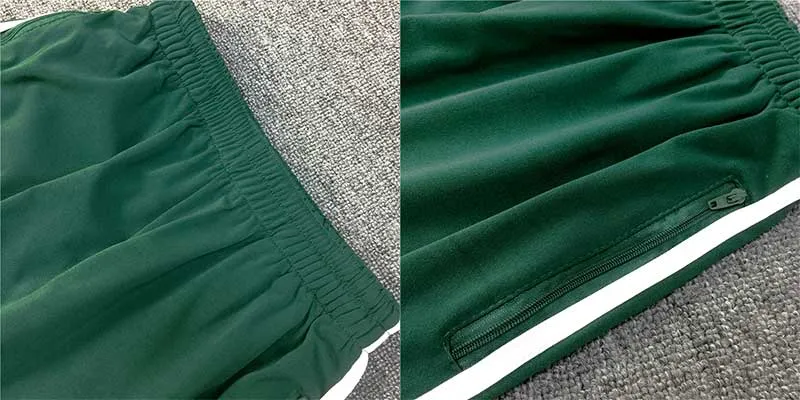 Trackpants with 3 stripes Casual  jogger Pants