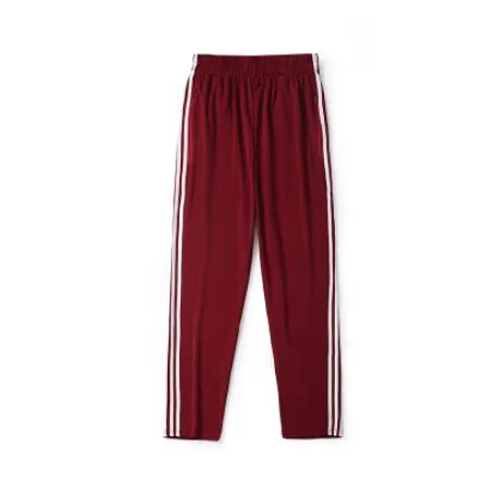 Trackpants with 3 stripes Casual  jogger Pants