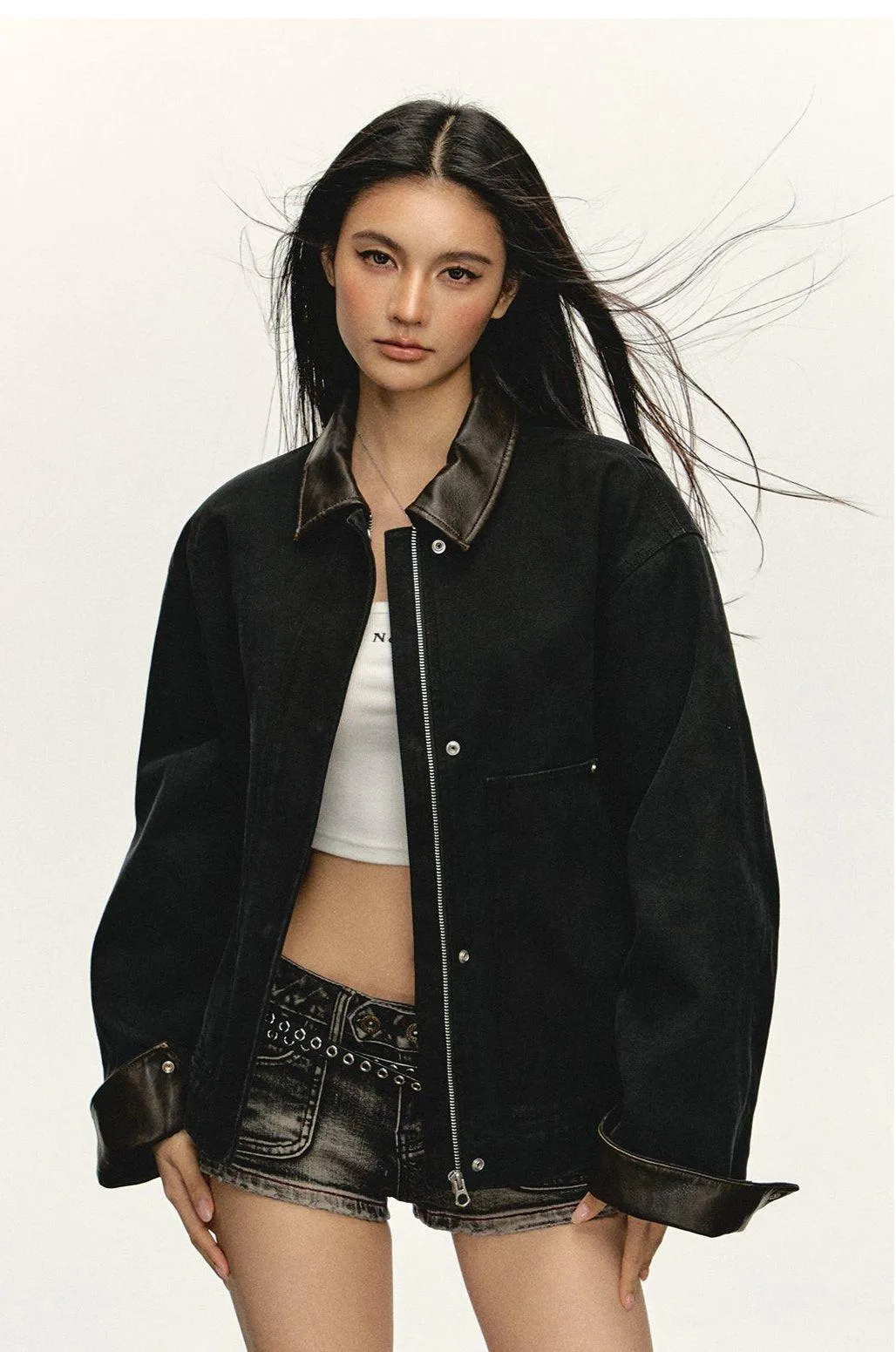 Trendy Casual Jacket