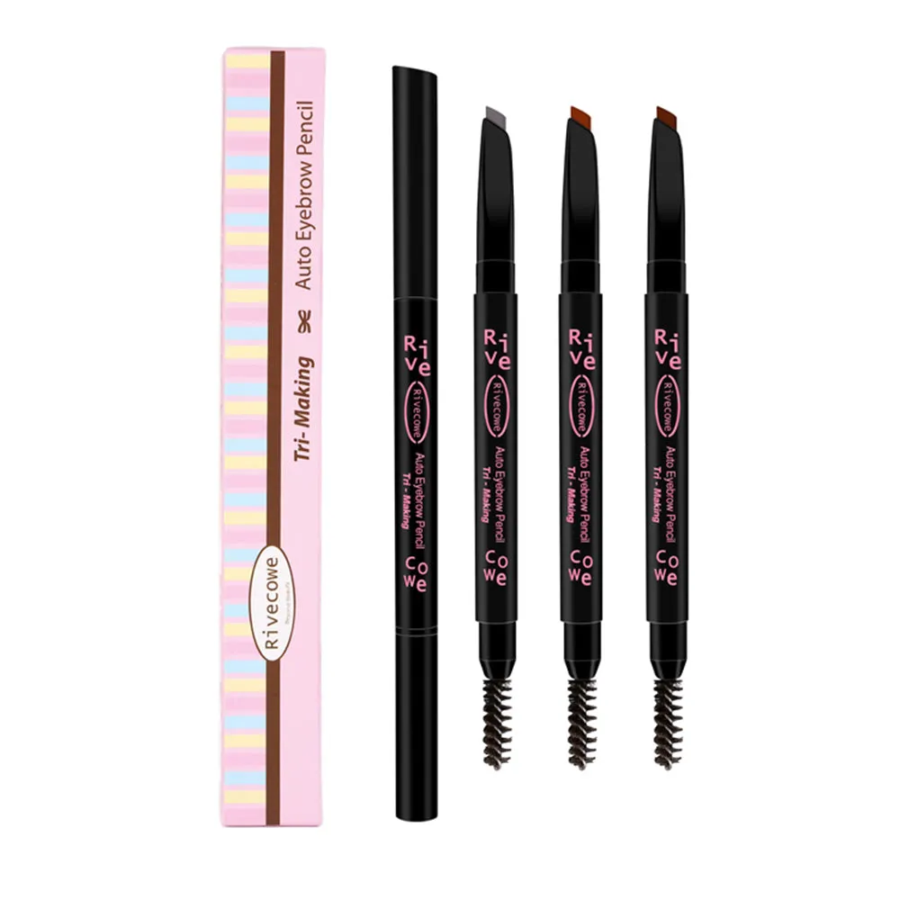 Tri-Making Auto Eyebrow Pencil (0.3g)