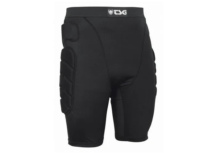 TSG Crash Pant All Terrain Black