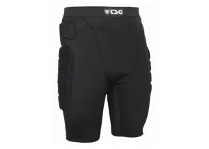 TSG Crash Pant All Terrain Black