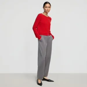 Tula Barrel Tapered-Leg Pant
